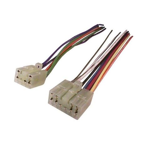 AMERICAN INTERNATIONAL CORP AMERICAN INTERNATIONAL CORP TWH950 Toyota Wire Harness TWH950